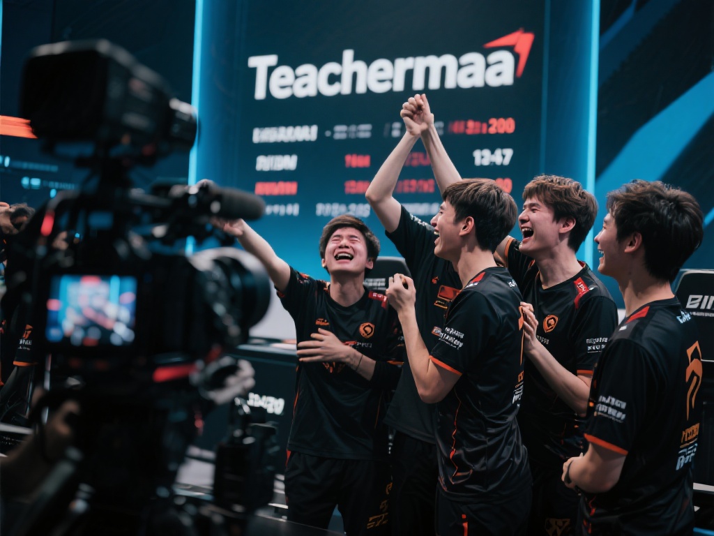 场激动人心 场激动人心