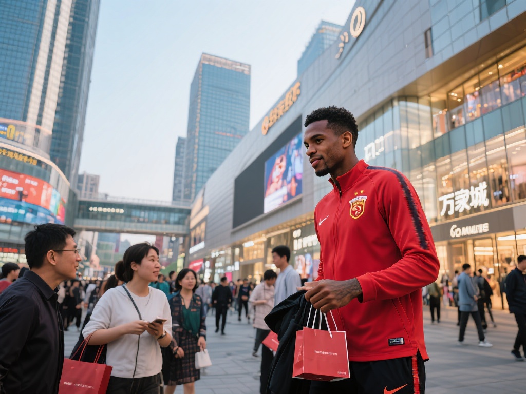 球员之一 球员之一